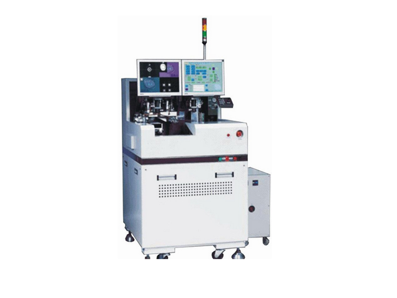 Semiconductor packaging equipment